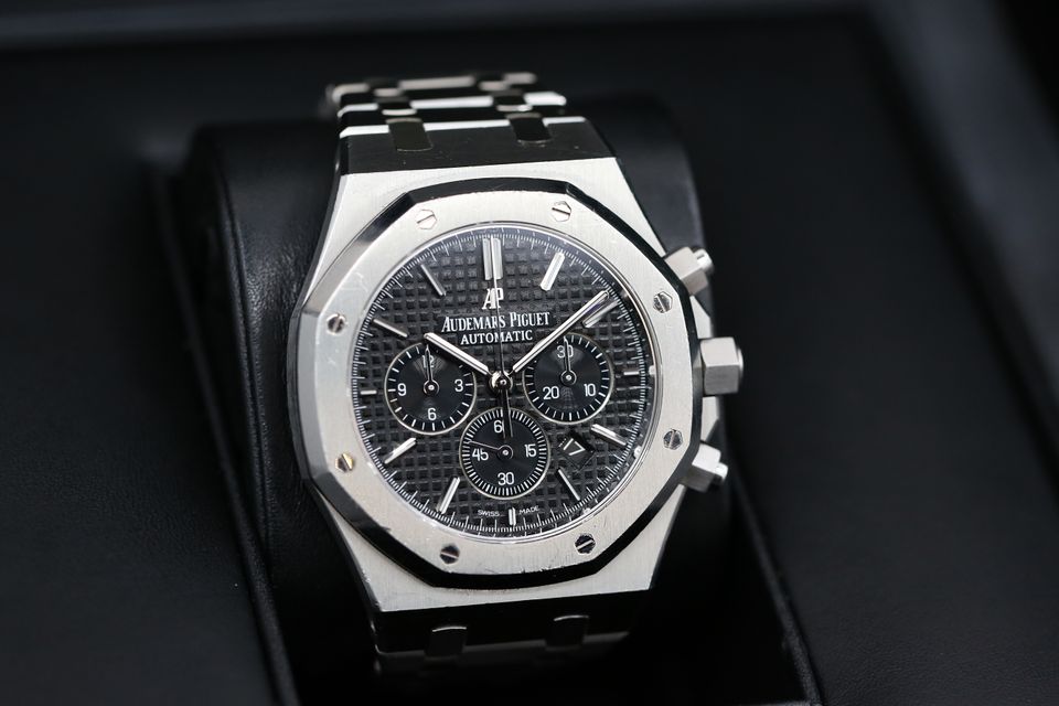 Audemars Piguet Royal Oak 26320ST.OO.1220ST.01 Image 2
